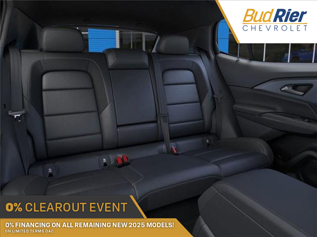 2025 Chevrolet Equinox EV LT (Stk: 2-237753) in Paisley - Image 17 of 24