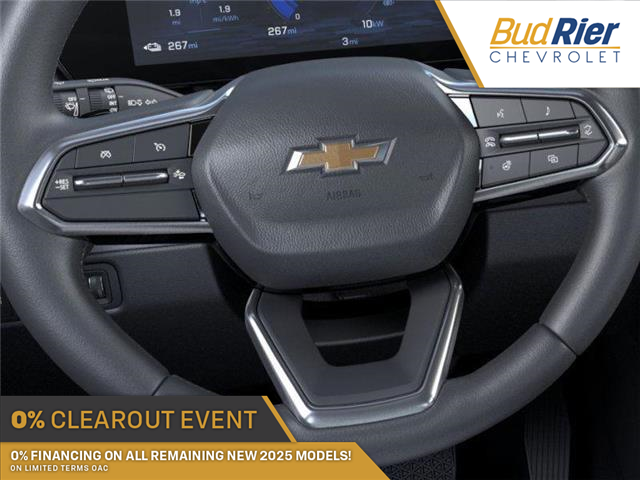 2025 Chevrolet Equinox EV LT (Stk: 2-237753) in Paisley - Image 19 of 24