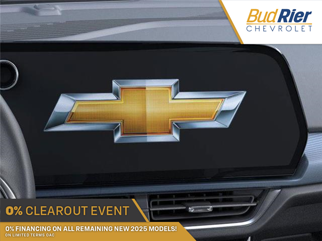 2025 Chevrolet Equinox EV LT (Stk: 2-237753) in Paisley - Image 20 of 24