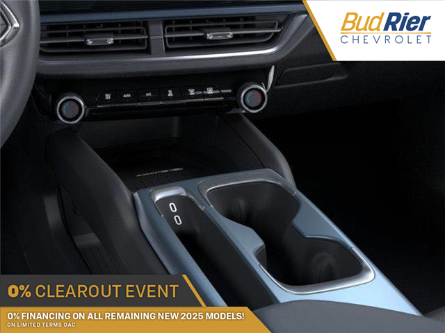 2025 Chevrolet Equinox EV LT (Stk: 2-237753) in Paisley - Image 23 of 24