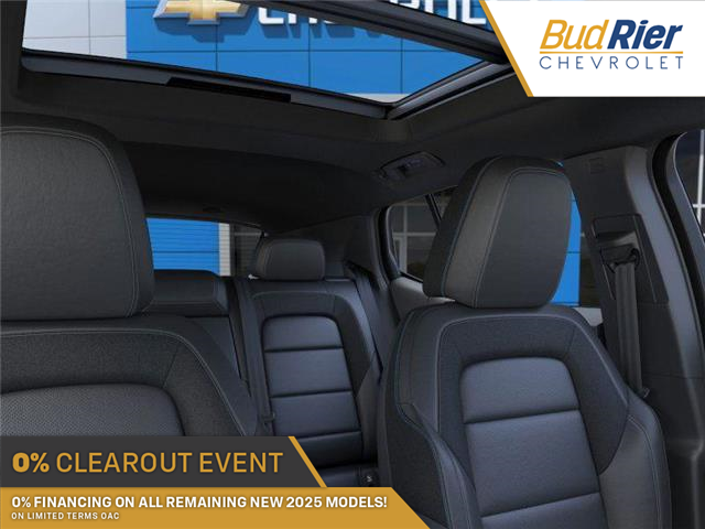 2025 Chevrolet Equinox EV LT (Stk: 2-237753) in Paisley - Image 24 of 24