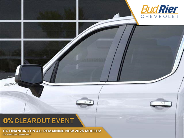 2025 Chevrolet Silverado 1500 LTZ (Stk: 2-373510) in Paisley - Image 12 of 24