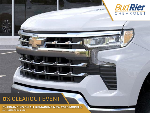 2025 Chevrolet Silverado 1500 LTZ (Stk: 2-373510) in Paisley - Image 13 of 24