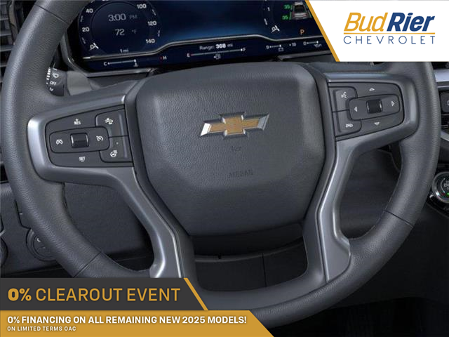 2025 Chevrolet Silverado 1500 LTZ (Stk: 2-373510) in Paisley - Image 19 of 24