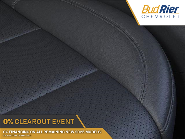 2025 Chevrolet Silverado 1500 LTZ (Stk: 2-373510) in Paisley - Image 21 of 24