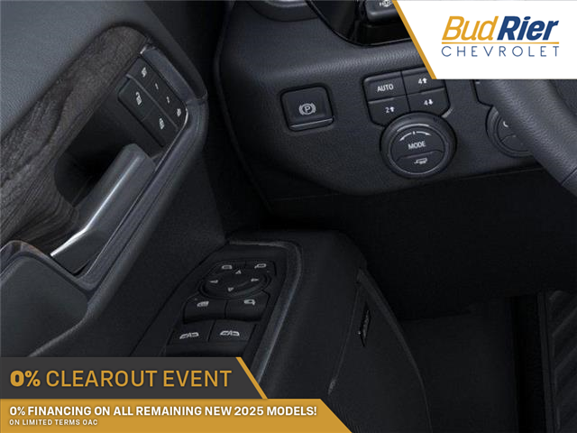 2025 Chevrolet Silverado 1500 LTZ (Stk: 2-373510) in Paisley - Image 22 of 24