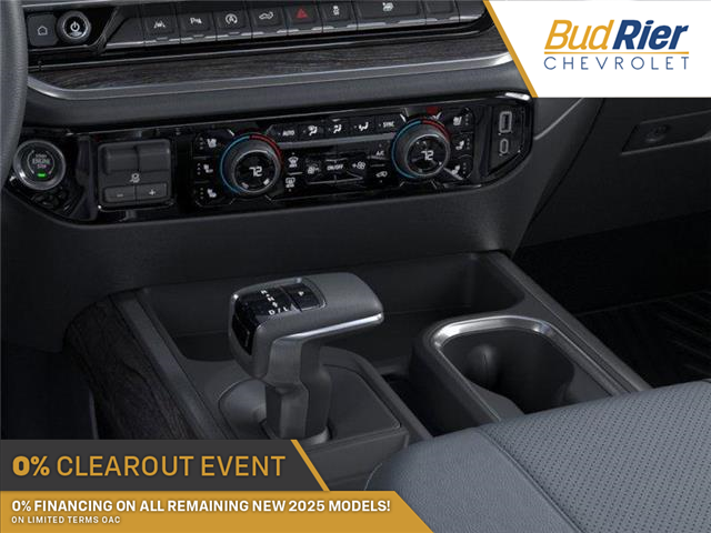 2025 Chevrolet Silverado 1500 LTZ (Stk: 2-373510) in Paisley - Image 23 of 24