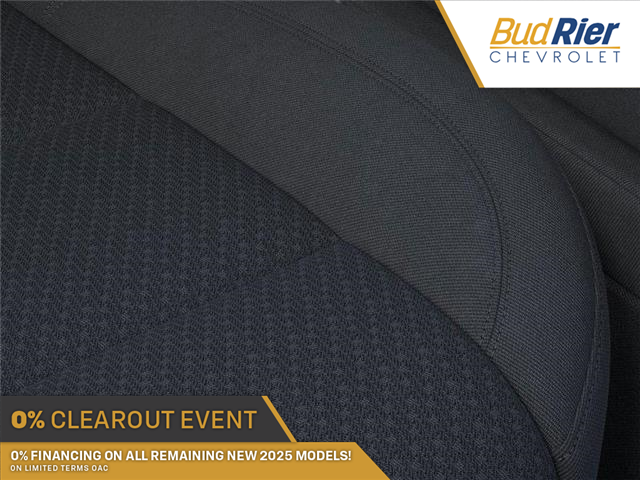 2025 Chevrolet Silverado 1500 Work Truck (Stk: 2-399684) in Paisley - Image 21 of 24