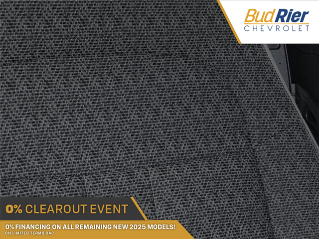 2025 Chevrolet Express 2500 Work Van (Stk: 2-261661) in Paisley - Image 21 of 24