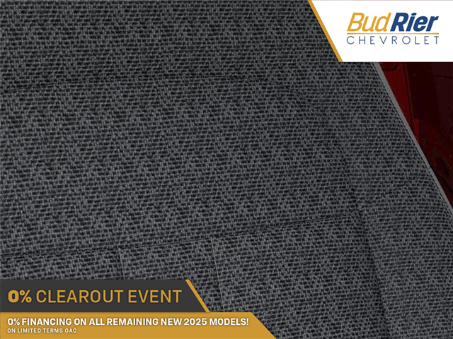 2025 Chevrolet Express 2500 Work Van (Stk: 2-265794) in Paisley - Image 21 of 24