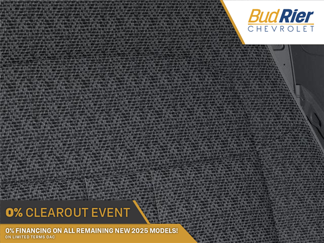 2025 Chevrolet Express 2500 Work Van (Stk: 2-267142) in Paisley - Image 21 of 24