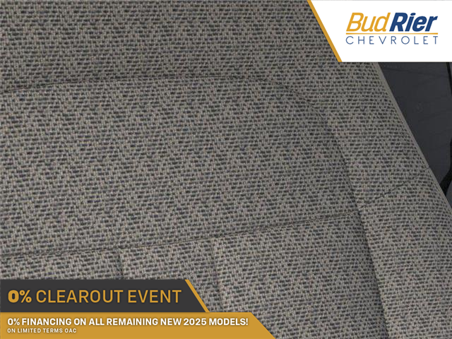 2025 Chevrolet Express 2500 Work Van (Stk: 2-267800) in Paisley - Image 21 of 24 2025 Chevrolet Express 2500 Work Van (Stk: 2-267800) in Paisley - Image 21 of 24