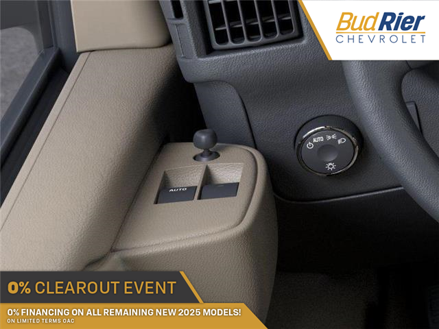 2025 Chevrolet Express 2500 Work Van (Stk: 2-267800) in Paisley - Image 22 of 24 2025 Chevrolet Express 2500 Work Van (Stk: 2-267800) in Paisley - Image 22 of 24