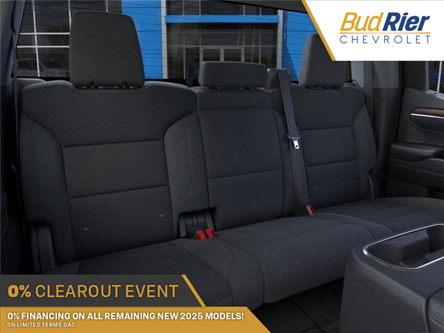 2025 Chevrolet Silverado 1500 RST (Stk: 2-243144) in Paisley - Image 18 of 25