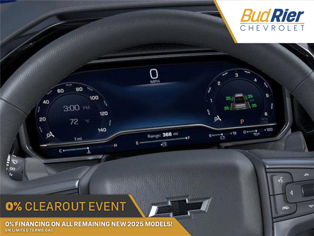 2025 Chevrolet Silverado 1500 RST (Stk: 2-243144) in Paisley - Image 19 of 25