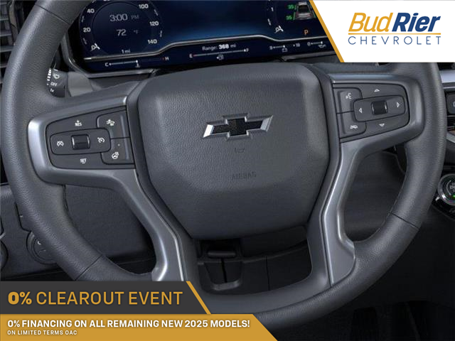 2025 Chevrolet Silverado 1500 RST (Stk: 2-243144) in Paisley - Image 20 of 25