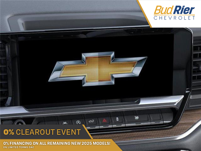 2025 Chevrolet Silverado 1500 RST (Stk: 2-243144) in Paisley - Image 21 of 25