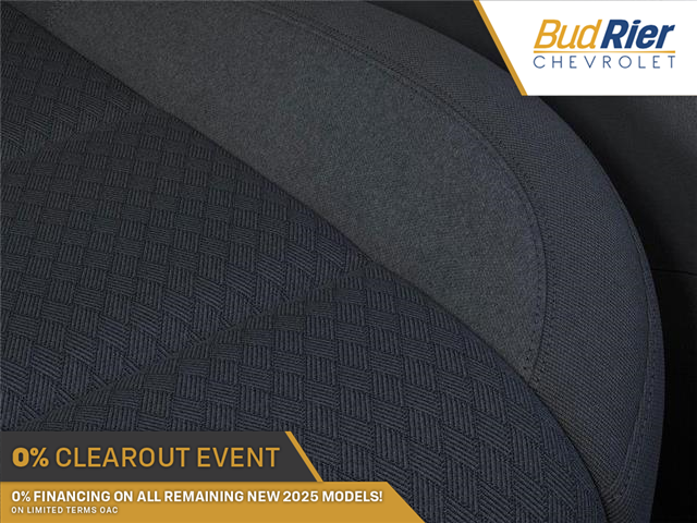 2025 Chevrolet Silverado 1500 RST (Stk: 2-243144) in Paisley - Image 22 of 25