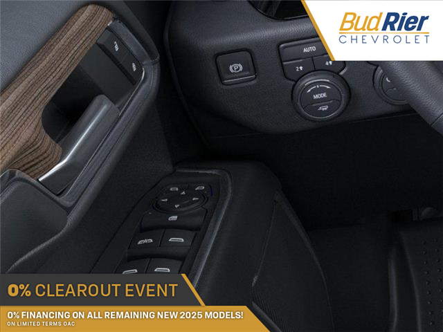 2025 Chevrolet Silverado 1500 RST (Stk: 2-243144) in Paisley - Image 23 of 25