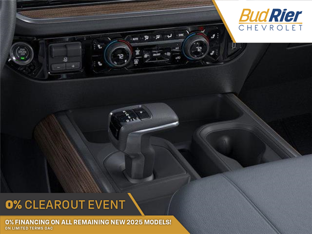 2025 Chevrolet Silverado 1500 RST (Stk: 2-243144) in Paisley - Image 24 of 25