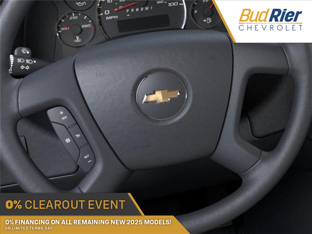 2025 Chevrolet Express 2500 LT (Stk: 2-277500) in Paisley - Image 19 of 24