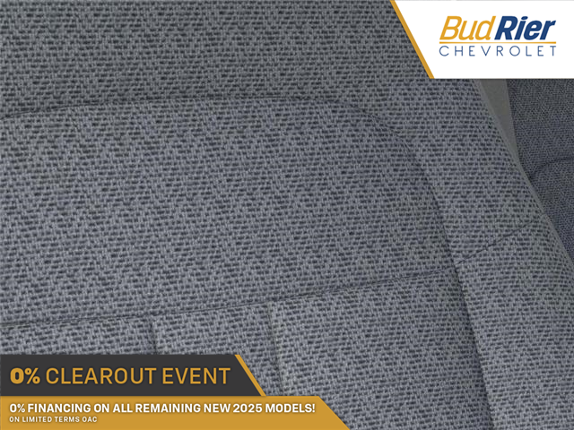 2025 Chevrolet Express 2500 LT (Stk: 2-277500) in Paisley - Image 21 of 24