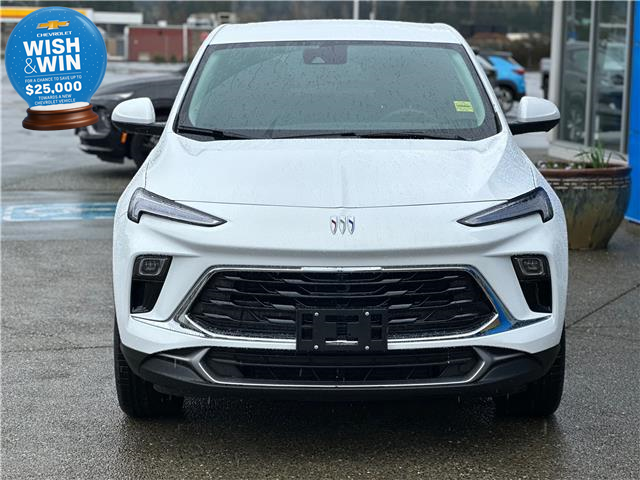 2025 Buick Encore GX Preferred (Stk: 25T85) in Port Alberni - Image 2 of 23