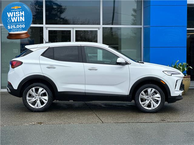 2025 Buick Encore GX Preferred (Stk: 25T85) in Port Alberni - Image 3 of 23