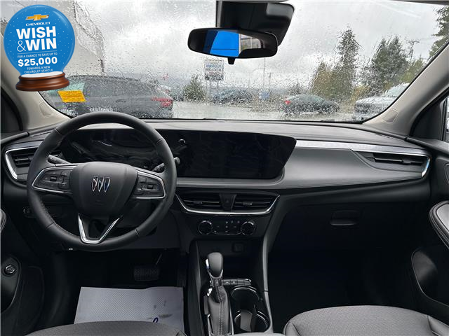 2025 Buick Encore GX Preferred (Stk: 25T85) in Port Alberni - Image 12 of 23