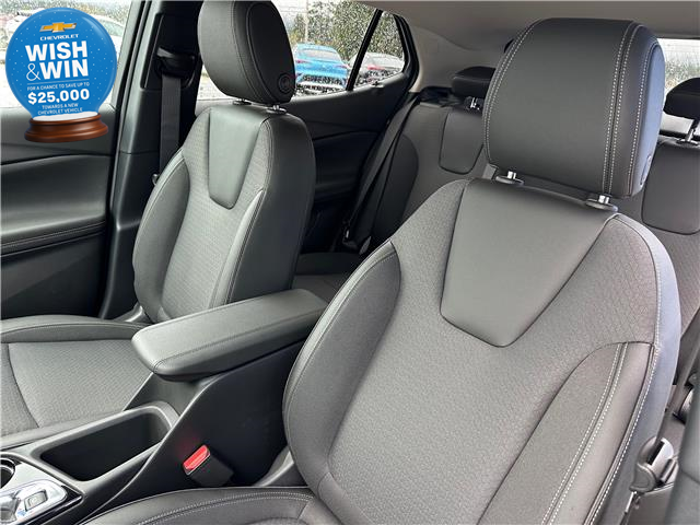 2025 Buick Encore GX Preferred (Stk: 25T85) in Port Alberni - Image 13 of 23