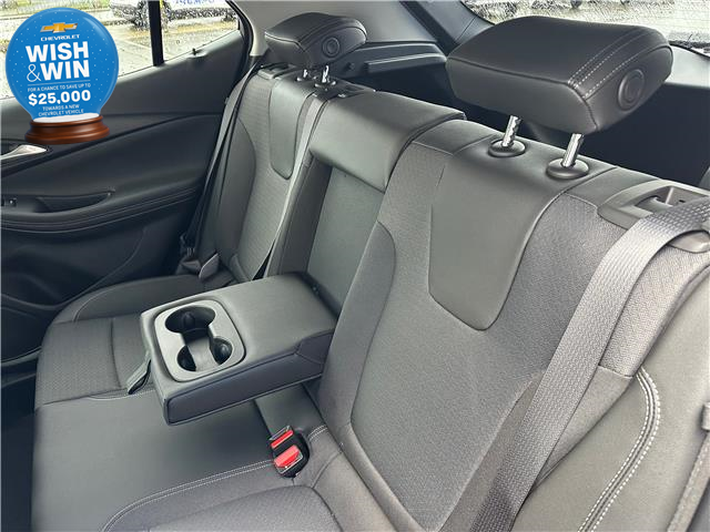 2025 Buick Encore GX Preferred (Stk: 25T85) in Port Alberni - Image 14 of 23