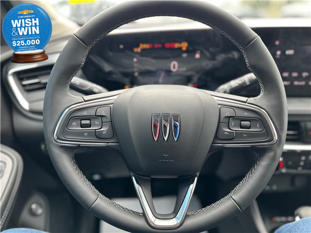 2025 Buick Encore GX Preferred (Stk: 25T85) in Port Alberni - Image 15 of 23