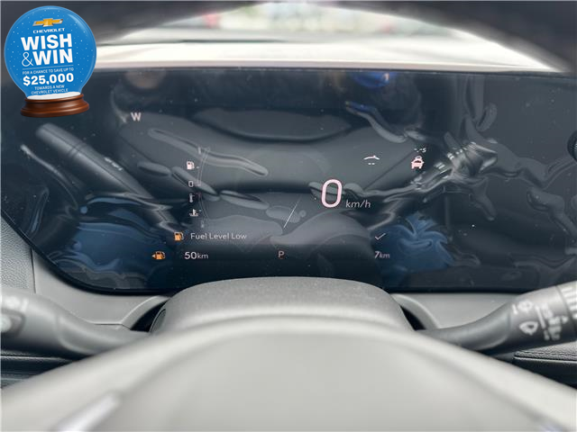 2025 Buick Encore GX Preferred (Stk: 25T85) in Port Alberni - Image 16 of 23