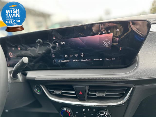2025 Buick Encore GX Preferred (Stk: 25T85) in Port Alberni - Image 17 of 23