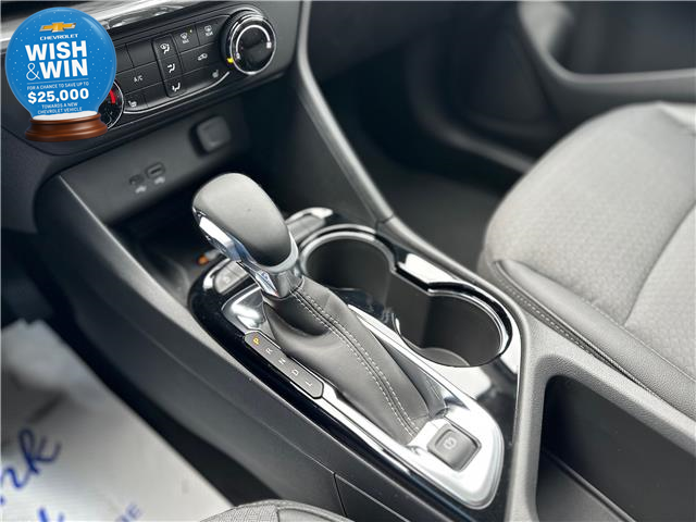 2025 Buick Encore GX Preferred (Stk: 25T85) in Port Alberni - Image 18 of 23