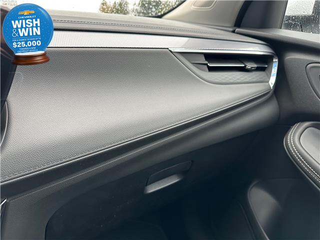 2025 Buick Encore GX Preferred (Stk: 25T85) in Port Alberni - Image 19 of 23