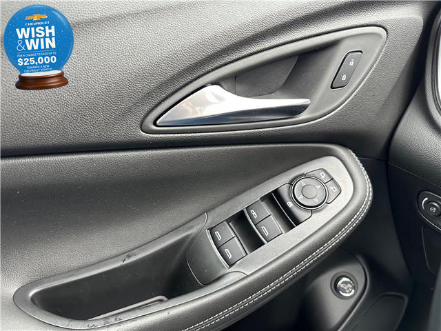 2025 Buick Encore GX Preferred (Stk: 25T85) in Port Alberni - Image 20 of 23