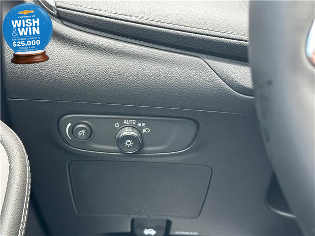 2025 Buick Encore GX Preferred (Stk: 25T85) in Port Alberni - Image 21 of 23