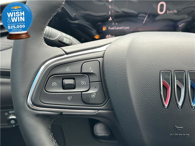 2025 Buick Encore GX Preferred (Stk: 25T85) in Port Alberni - Image 22 of 23