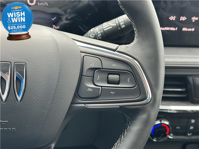2025 Buick Encore GX Preferred (Stk: 25T85) in Port Alberni - Image 23 of 23