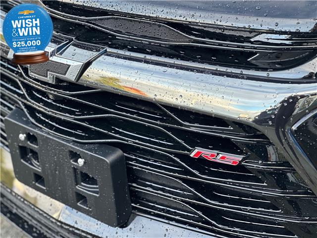 2025 Chevrolet Blazer RS (Stk: 25T157) in Port Alberni - Image 9 of 28