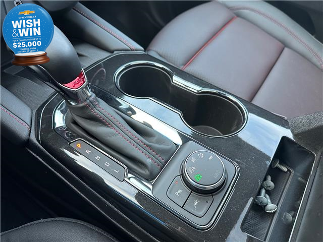 2025 Chevrolet Blazer RS (Stk: 25T157) in Port Alberni - Image 21 of 28