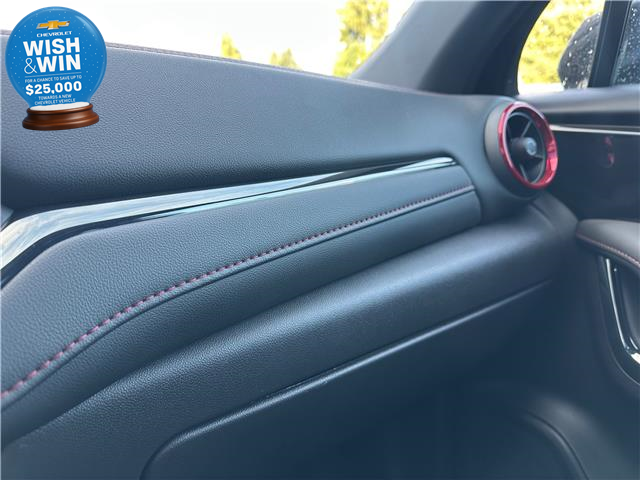 2025 Chevrolet Blazer RS (Stk: 25T157) in Port Alberni - Image 22 of 28