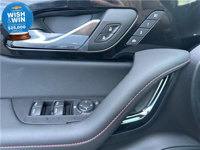 2025 Chevrolet Blazer RS (Stk: 25T157) in Port Alberni - Image 25 of 28