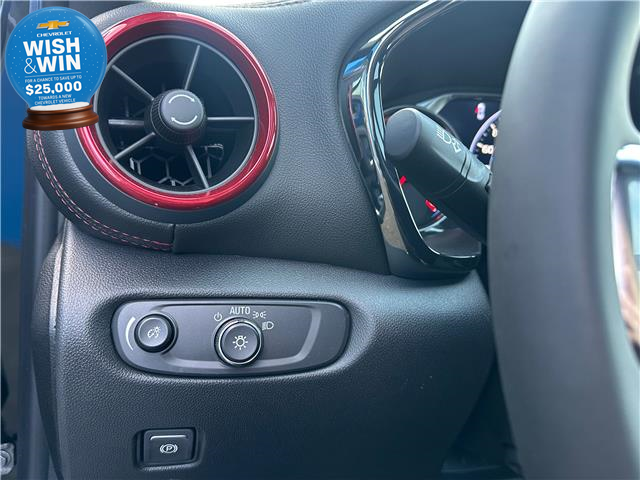 2025 Chevrolet Blazer RS (Stk: 25T157) in Port Alberni - Image 26 of 28