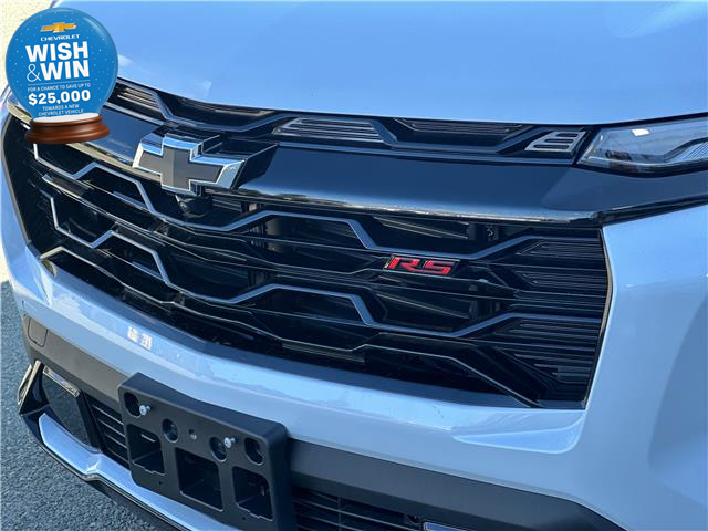 2026 Chevrolet Equinox RS (Stk: 26T09) in Port Alberni - Image 9 of 27