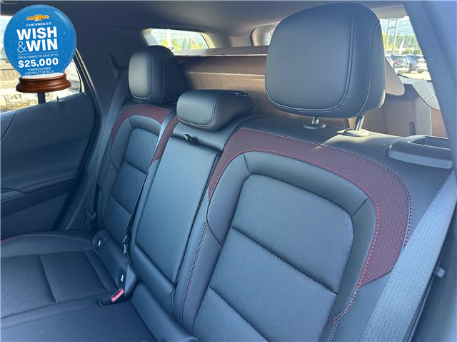 2026 Chevrolet Equinox RS (Stk: 26T09) in Port Alberni - Image 14 of 27