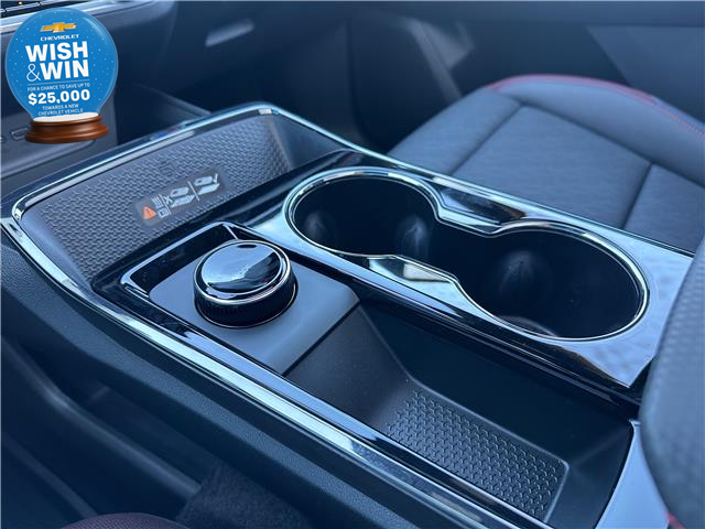 2026 Chevrolet Equinox RS (Stk: 26T09) in Port Alberni - Image 20 of 27