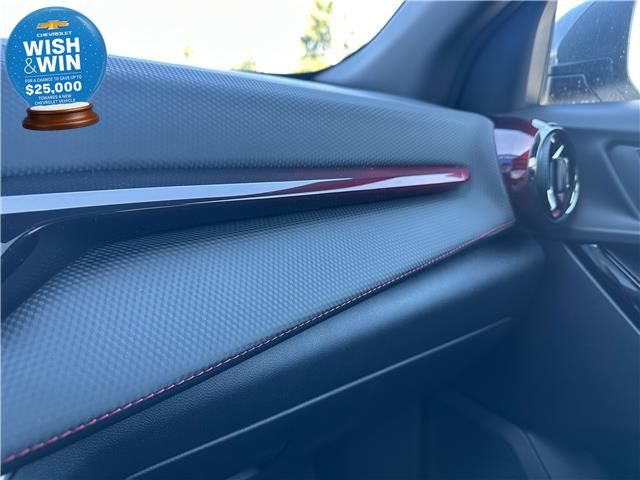 2026 Chevrolet Equinox RS (Stk: 26T09) in Port Alberni - Image 21 of 27