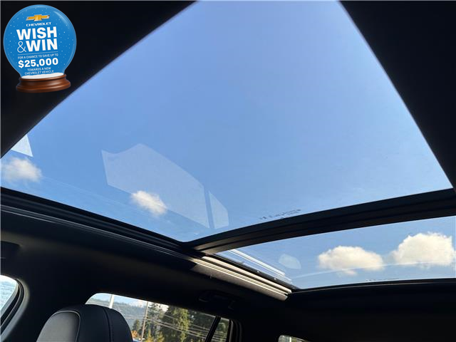 2026 Chevrolet Equinox RS (Stk: 26T09) in Port Alberni - Image 23 of 27